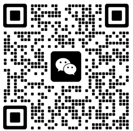 扫一扫加微信-欣动网球俱乐部